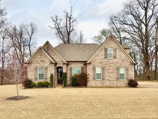 Building Photo - OPEN HOUSE! AVAILALBE NOW! Beautiful Home in Olive Branch.