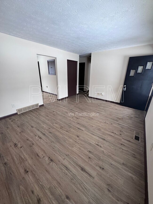 Foto del edificio - 314 Pershing Ave NW