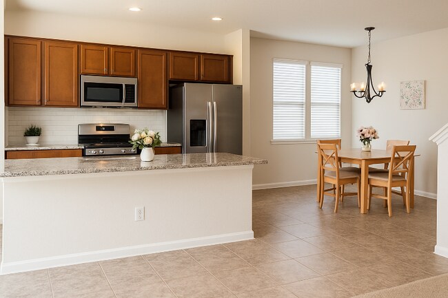 Foto del edificio - 46 Osprey Mills Ln