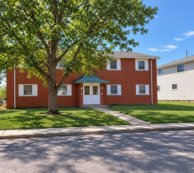 Foto del edificio - 1702 W Tiffany Ct