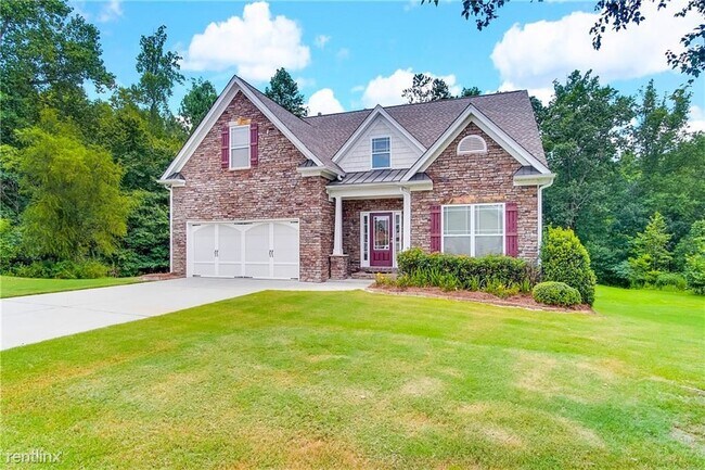Building Photo - 4 br, 2 bath House - 1051 Arbor Grove Road