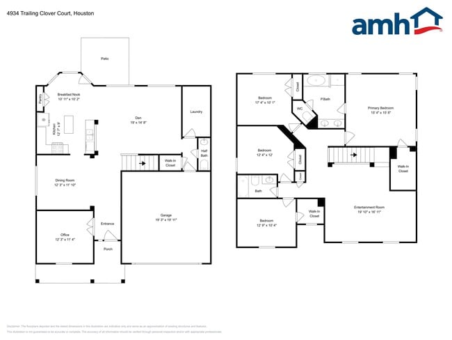 Building Photo - 4934 Trailing Clover Ct