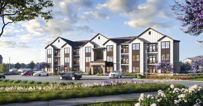 Innovation Apartments Mauldin Sc 11
