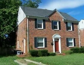 Primary Photo - 4 br, 2 bath House - 133 Clyde Street