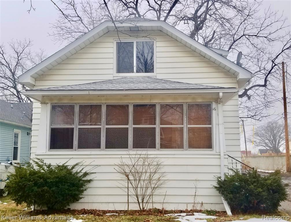 1 Moross St, Mount Clemens, MI 48043 Room for Rent in Mount Clemens