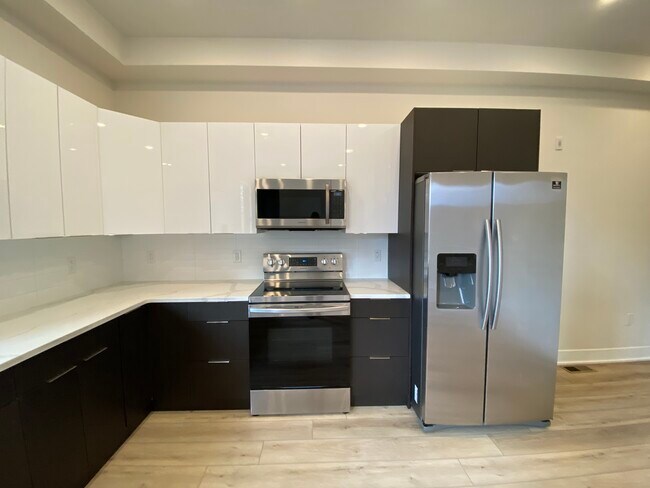 Foto del edificio - 1506 N 8th St