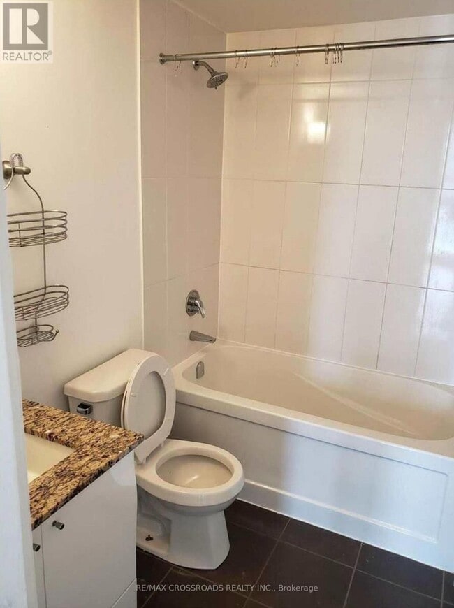 Building Photo - 55 Eglinton Ave W