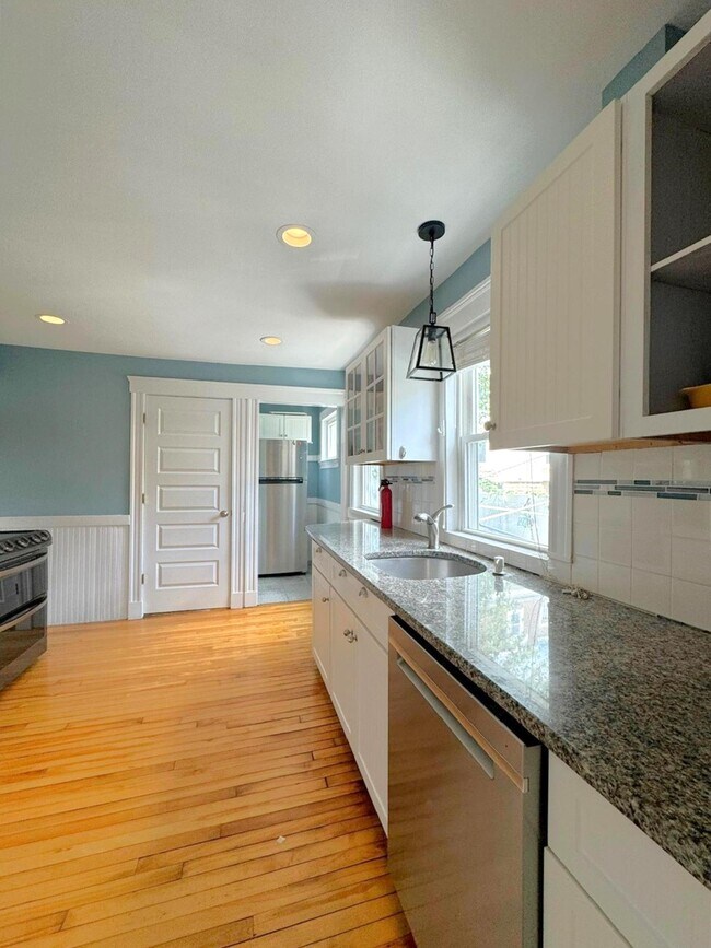 Foto del edificio - 9 Gordon St