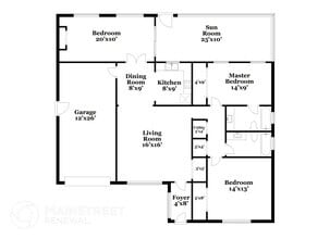 Building Photo - 7103 Wentworth Way