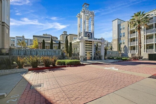 Building Photo - 3901 Lick Mill Blvd