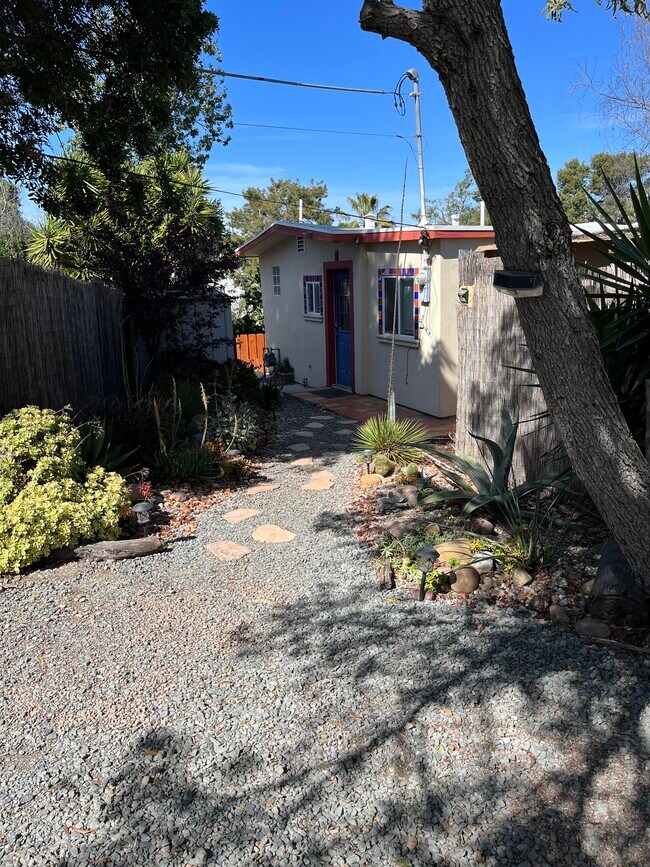 Building Photo - 3518 46th Street