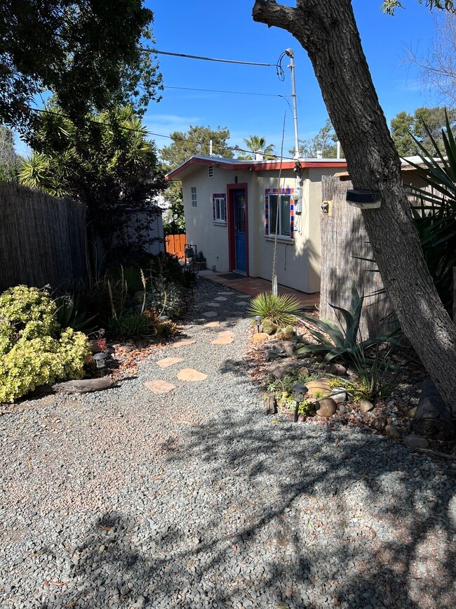 Foto del edificio - 3518 46th Street