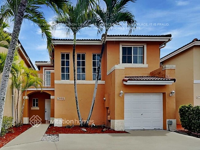 Building Photo - 8721 SW 159th Pl