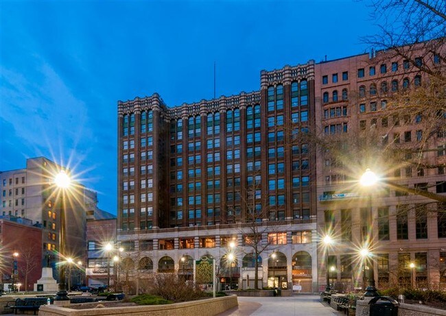 Foto del edificio - 1214 Griswold St