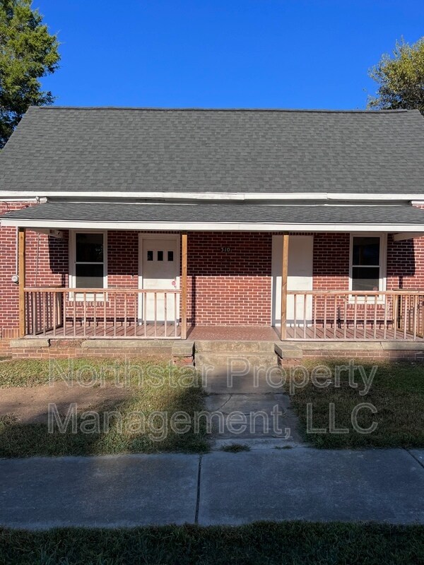 310 Jackson Ave, Greenwood, SC 29646 House Rental in Greenwood, SC