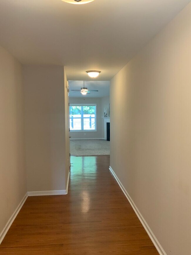 Foto del edificio - Move in ready home in New Bern