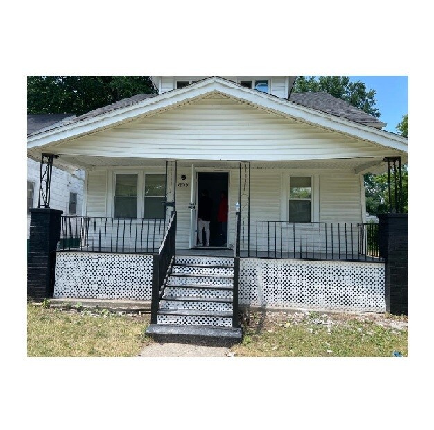 18919 Riverview St, Detroit, MI 48219 House Rental in Detroit, MI