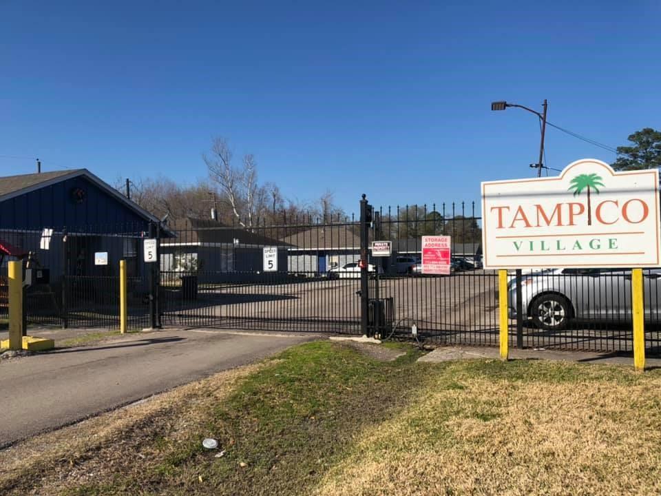 Foto principal - 4403 Tampico St