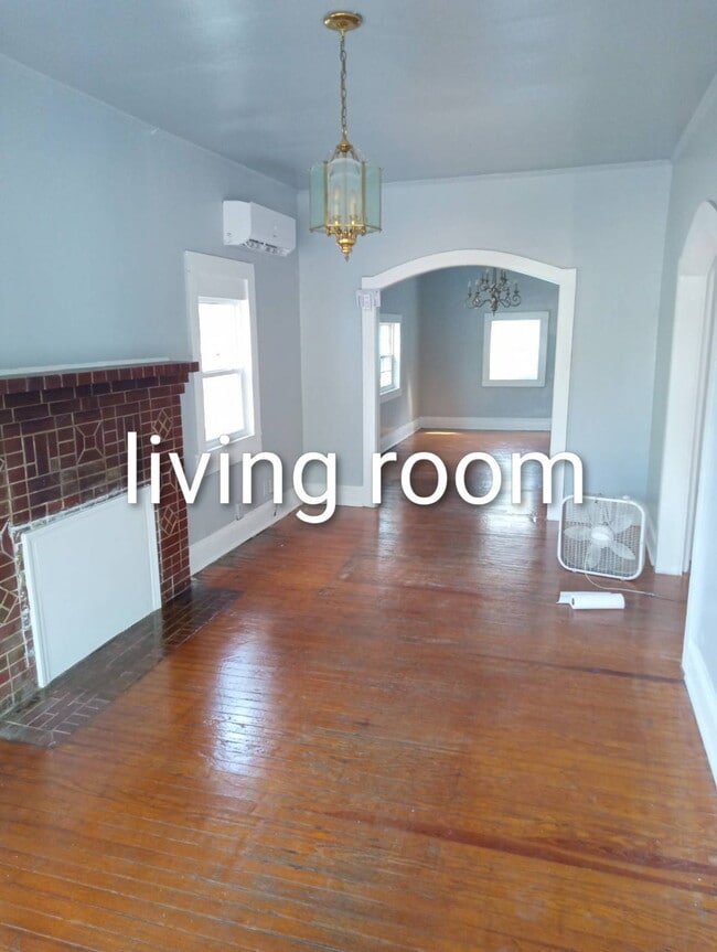 Photo - 1101 S 8th St House