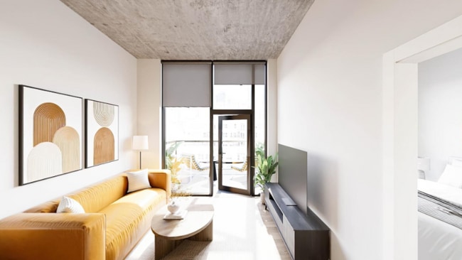 Photo - 1715 S Michigan Ave Apartment