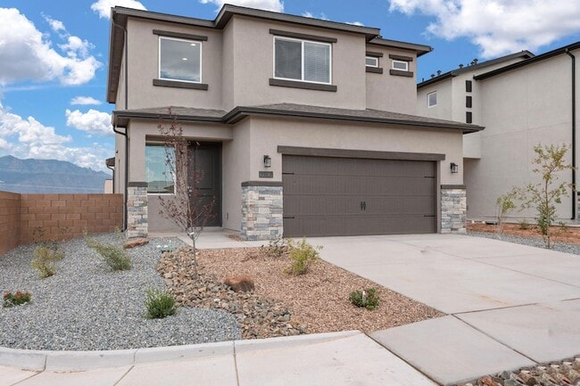 Foto del edificio - 6696 Zachary Rd NE