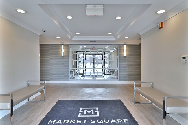 Foto del edificio - 210 N Addison Ave #401