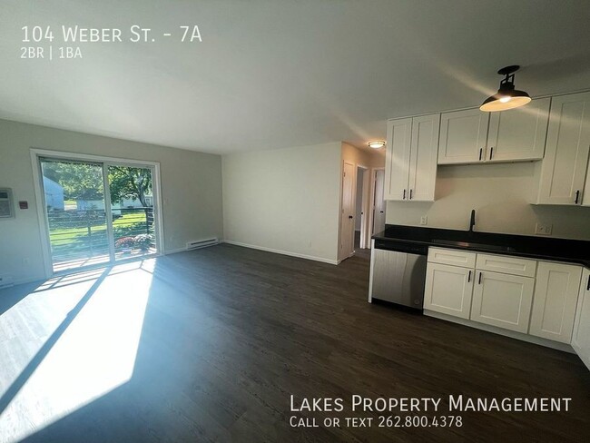 Building Photo - Luxury Apartment in Walworth