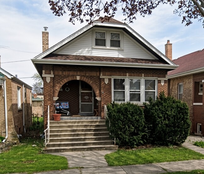 Building Photo - 3439 Harvey Ave