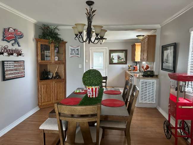 Building Photo - 3811 Crutcher St