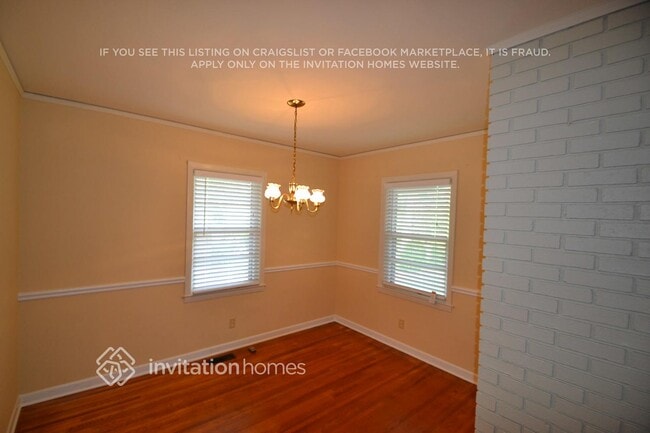 Building Photo - 3826 Conway Ave