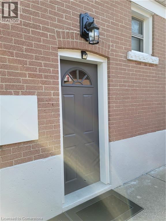 Photo du bâtiment - 362 E 25th St