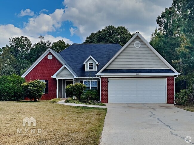 Building Photo - 115 Hugh Dr