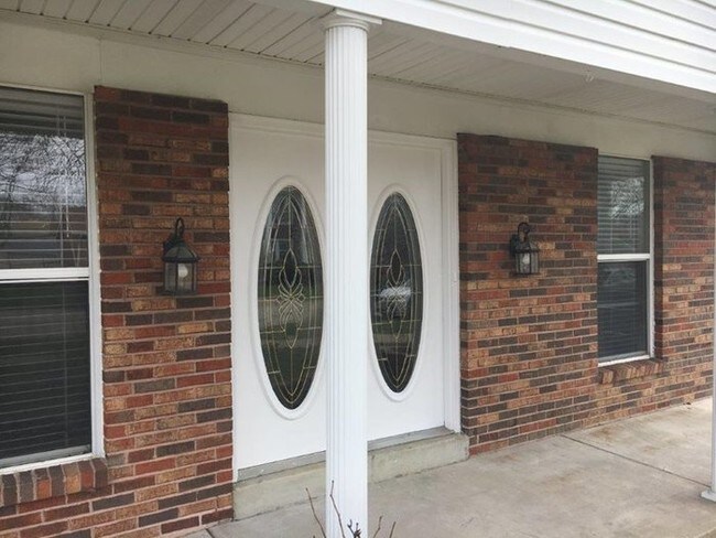 Foto del edificio - 11814 Seven Hills Dr