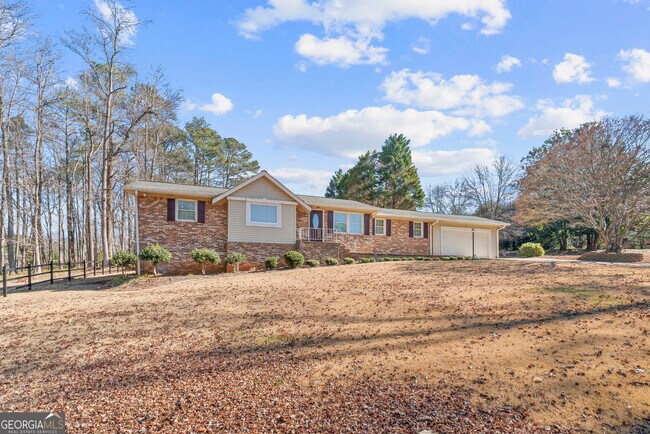 Foto del edificio - 4205 S Hurt Rd SW