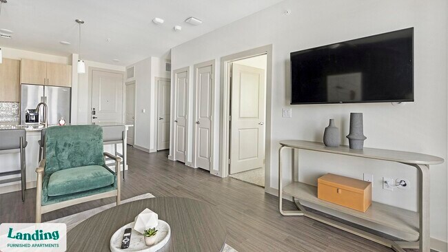 Foto del edificio - 125 S Standridge Blvd