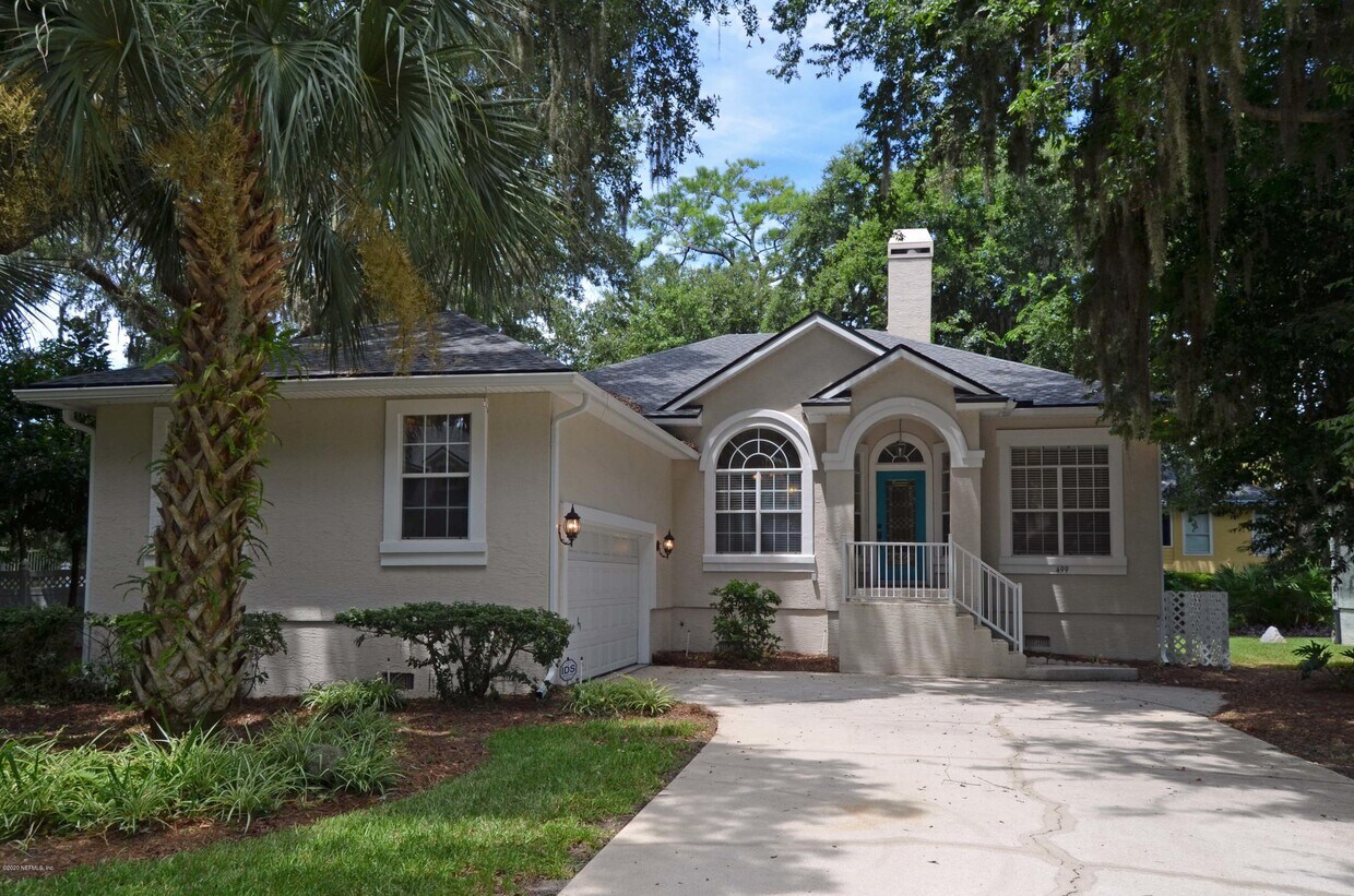 Foto principal - 499 Crosswind Dr