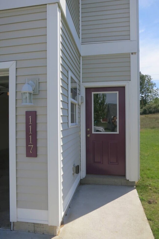 Foto del edificio - 1117 Umber Dr