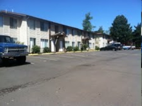 Building Photo - Royvonne Hills  Apartments