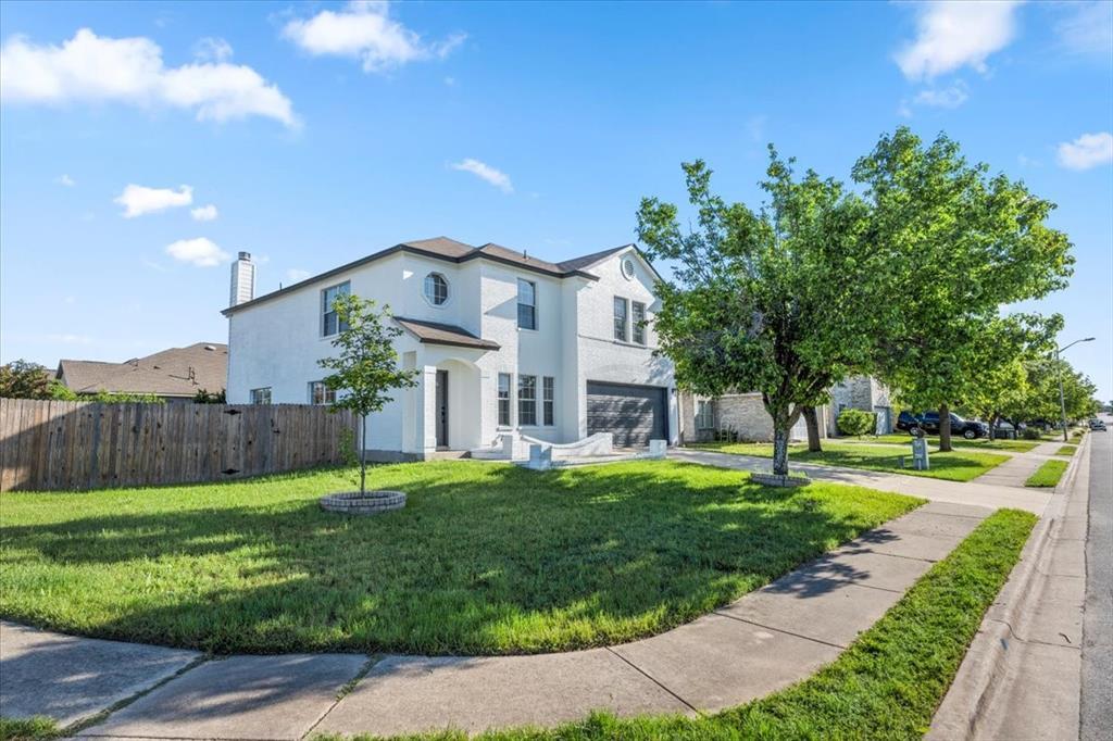 2200 Cottontail Dr, Leander, TX 78641 House Rental in Leander, TX