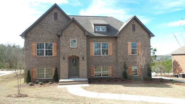 Building Photo - Home for rent in Alabaster!