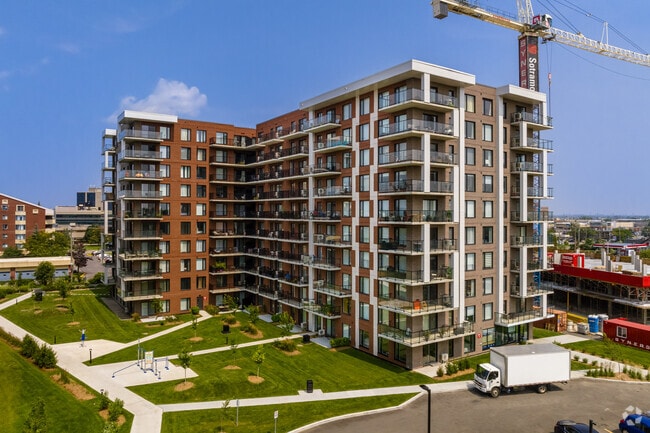 Liveo Pointe-Claire Phase 1 & 2