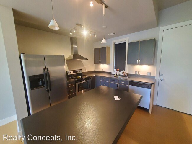 Foto del edificio - 2 br, 2 bath House - 465 Locust #4