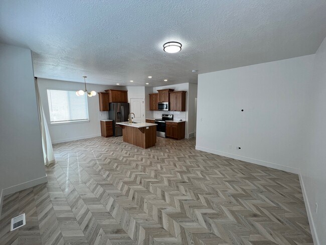 Foto del edificio - 3954 W 740 N