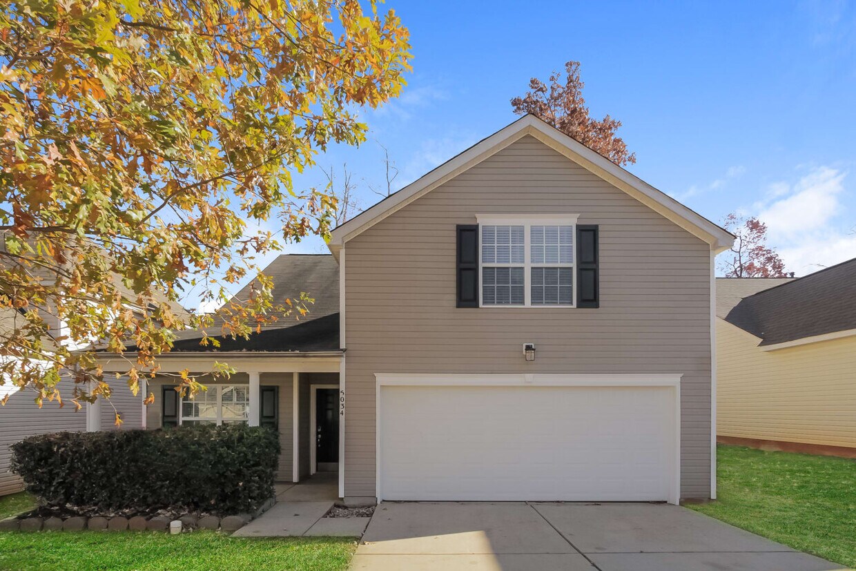 Primary Photo - 5034 Acorn Forest Ln