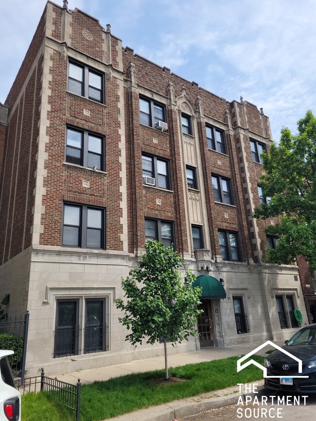 Foto del edificio - 948 W Cuyler Ave
