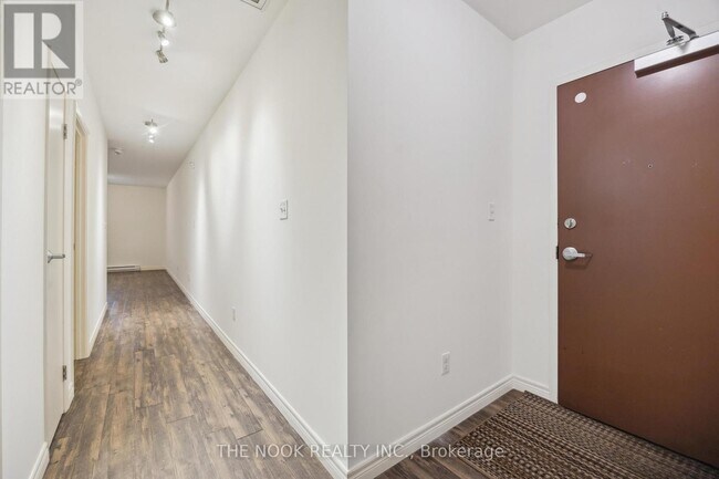 Photo du bâtiment - 38 Walton St