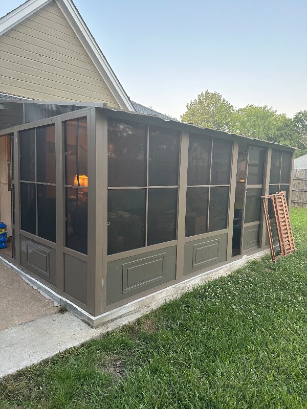 Foto del edificio - 1243 Barnett Bend Cir