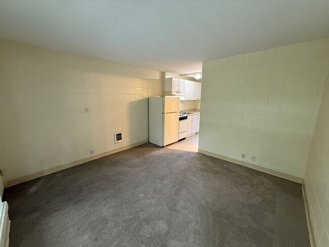 Foto del edificio - 430 E Howell St