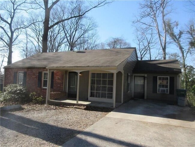 Foto del edificio - 3376 Campbell Rd SE