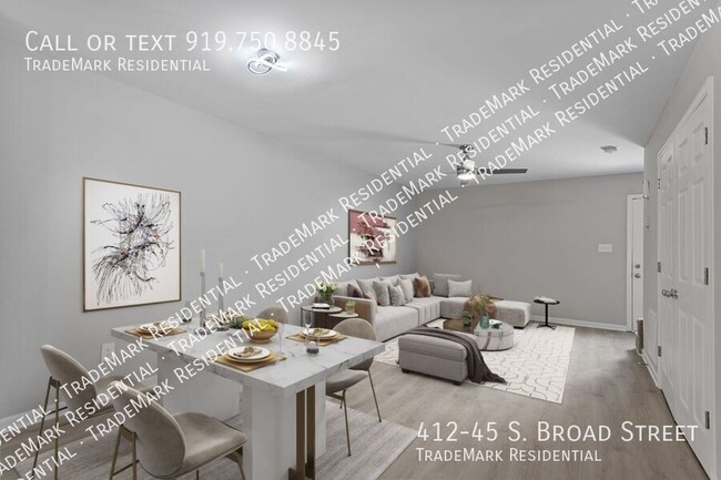 Foto del edificio - 412 S Broad St E